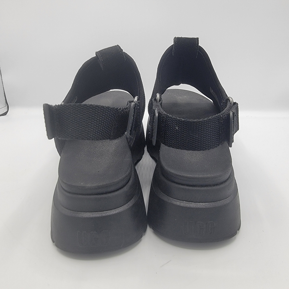 Ugg Platform Sandals - image 7